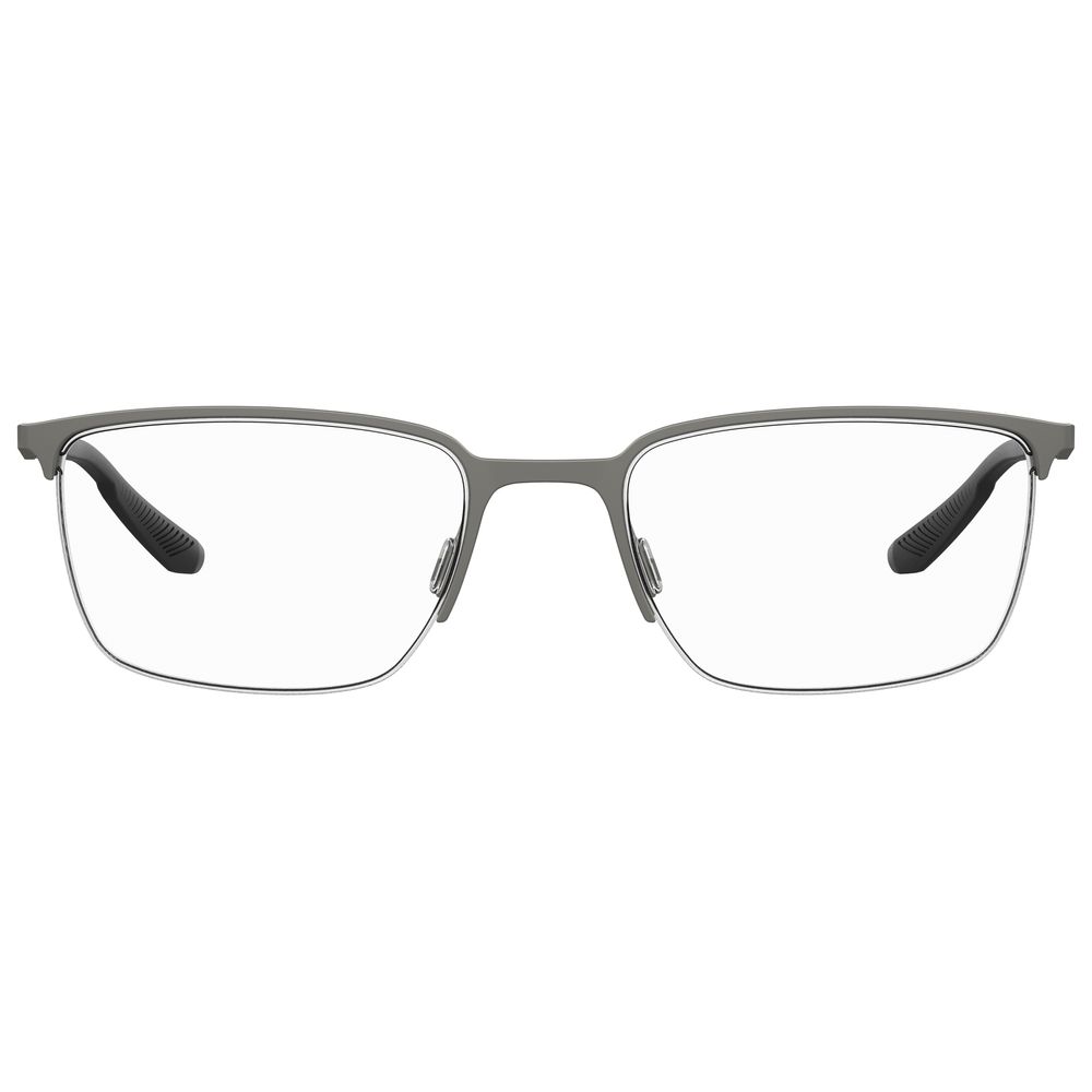 Graue Metallrahmen von Under Armour
