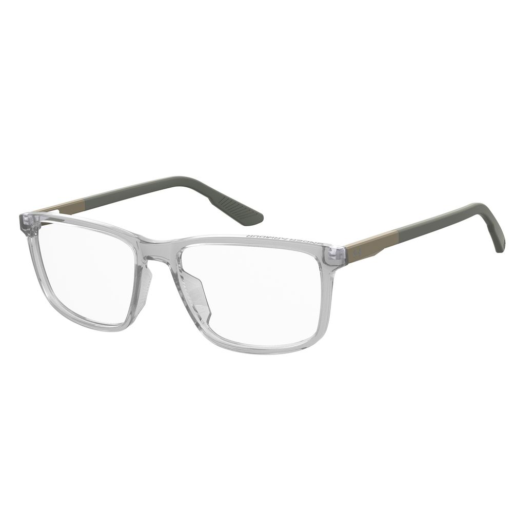 Graue Acetatrahmen von Under Armour