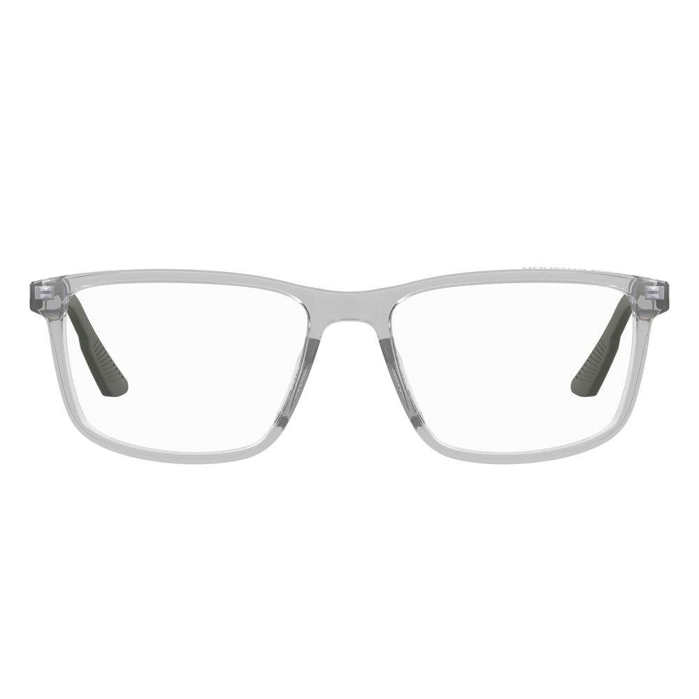 Graue Acetatrahmen von Under Armour
