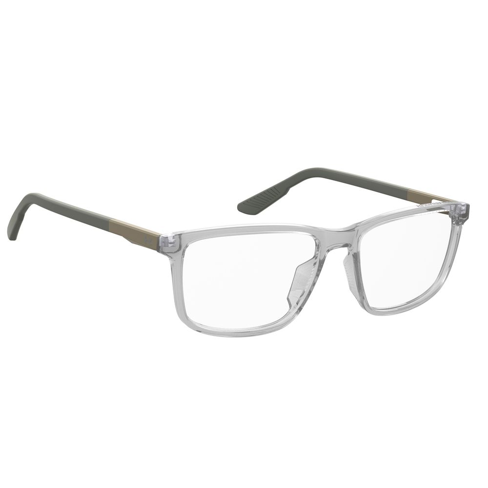 Graue Acetatrahmen von Under Armour