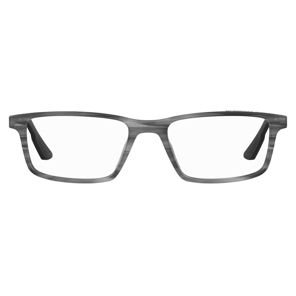 Graue Acetatrahmen von Under Armour