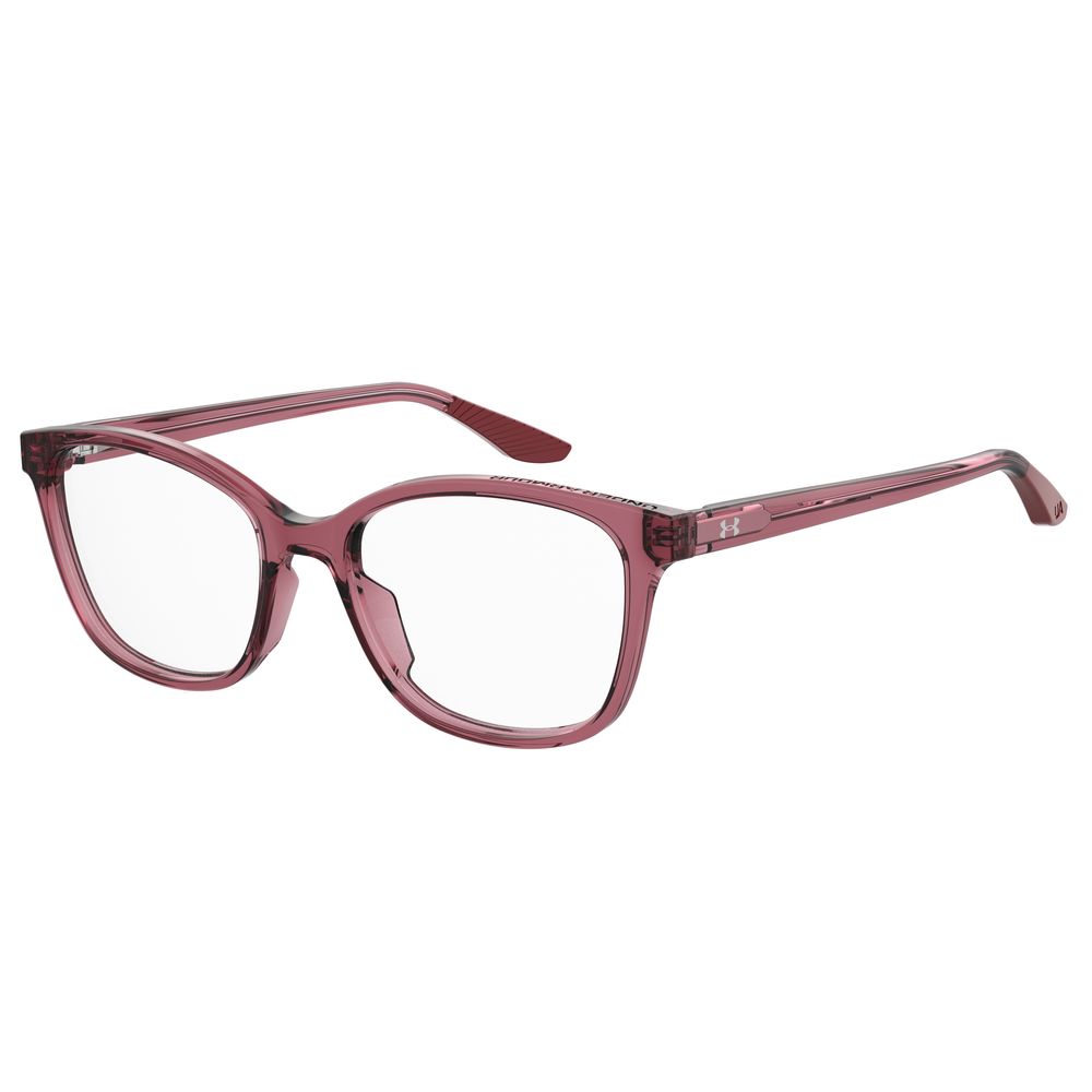 Mehrfarbige Acetatrahmen von Under Armour