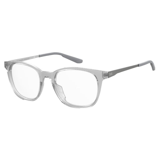 Transparente Acetatrahmen von Under Armour