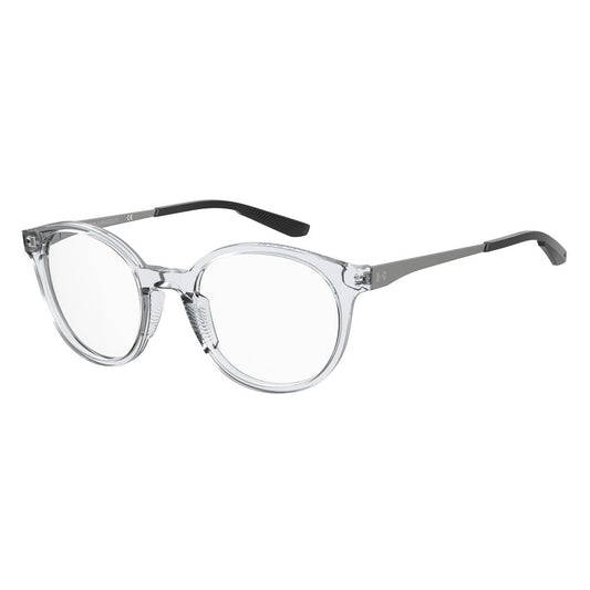 Transparente Acetatrahmen von Under Armour