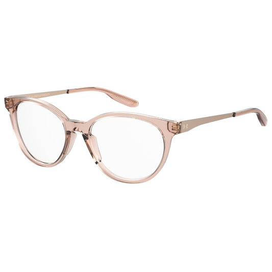Transparente Acetatrahmen von Under Armour