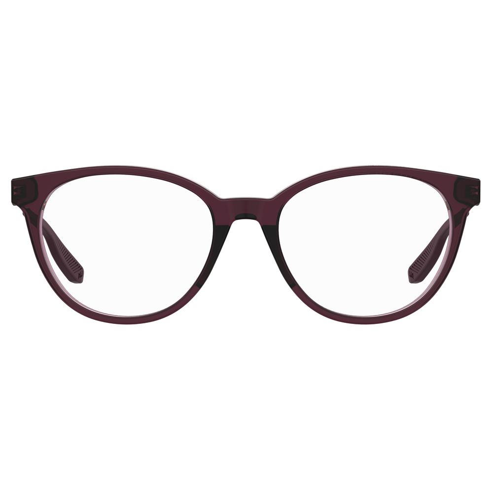 Transparente Acetatrahmen von Under Armour