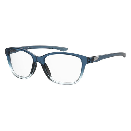 Under Armour Blaue Harzrahmen