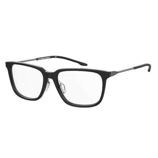 Schwarze Acetatrahmen von Under Armour