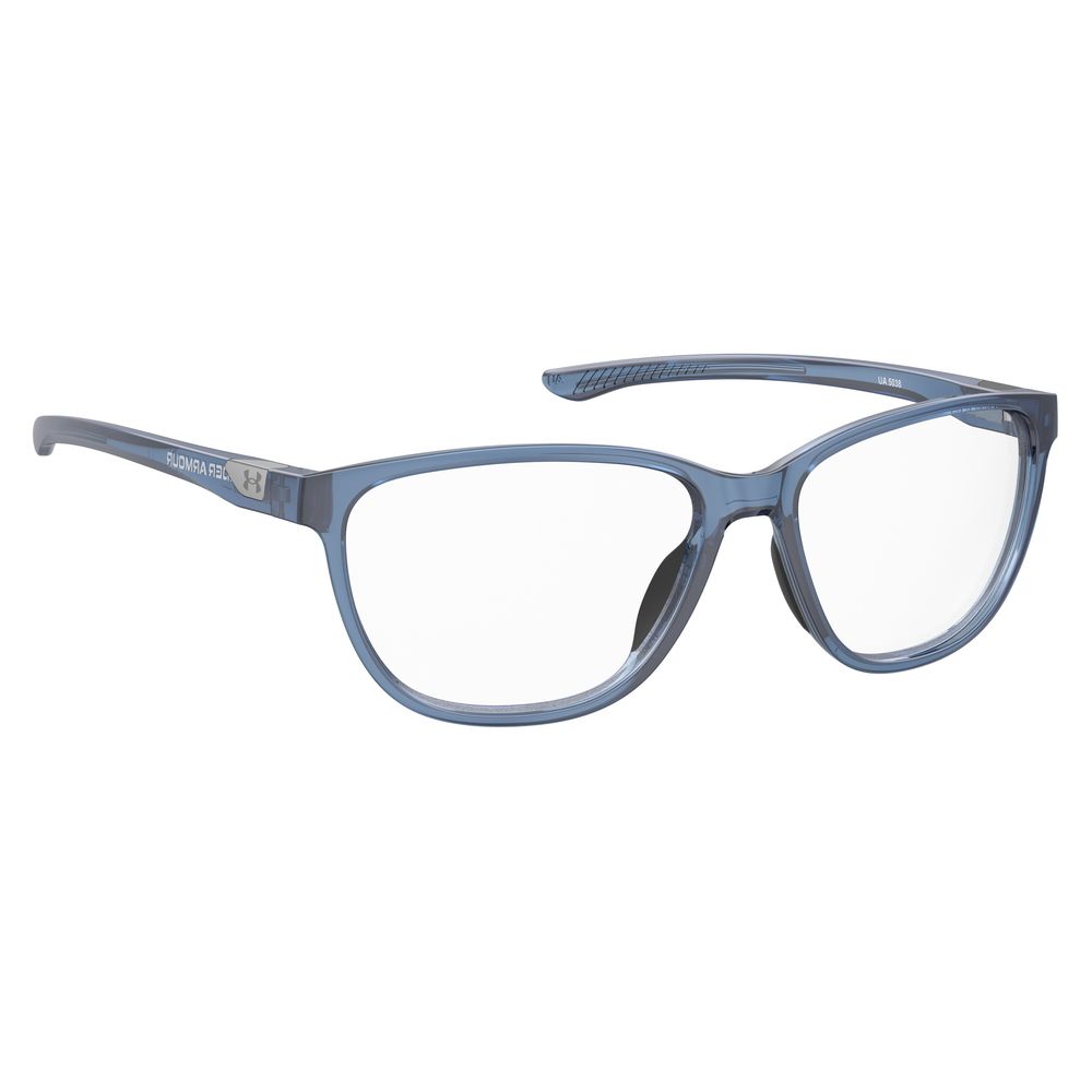 Under Armour Blaue Harzrahmen