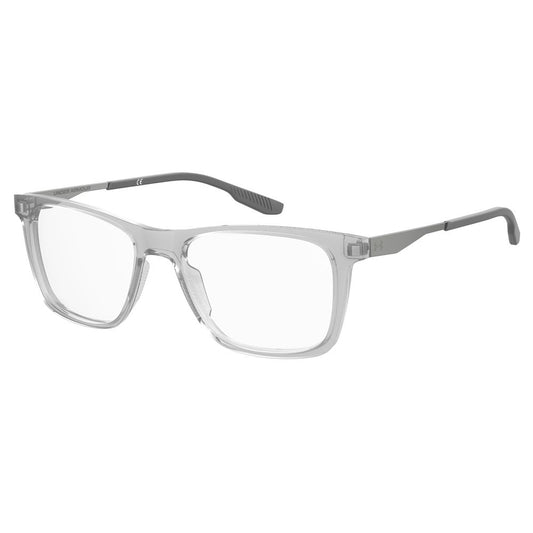 Transparente Acetatrahmen von Under Armour