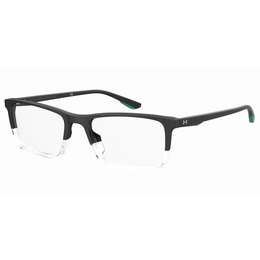 Schwarze Acetatrahmen von Under Armour