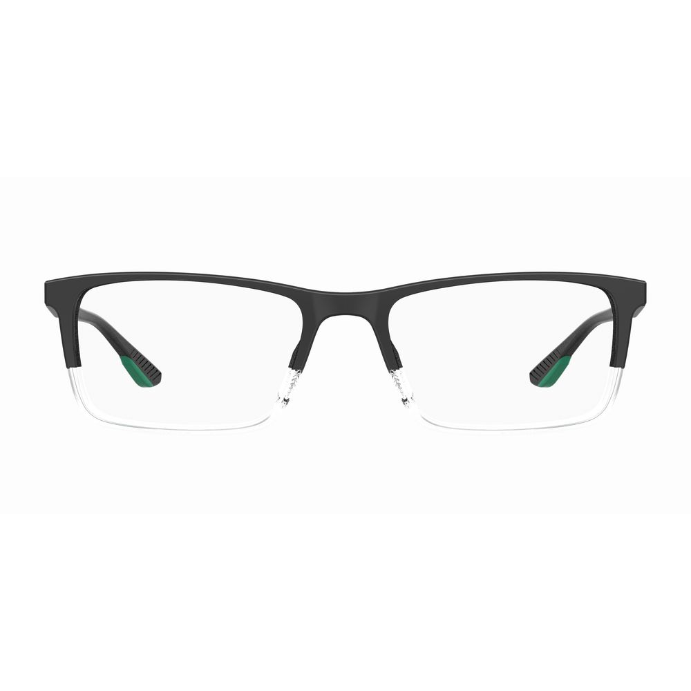 Schwarze Acetatrahmen von Under Armour