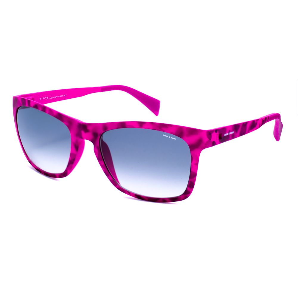 Italia Independent – Mehrfarbige Acetat-Sonnenbrille