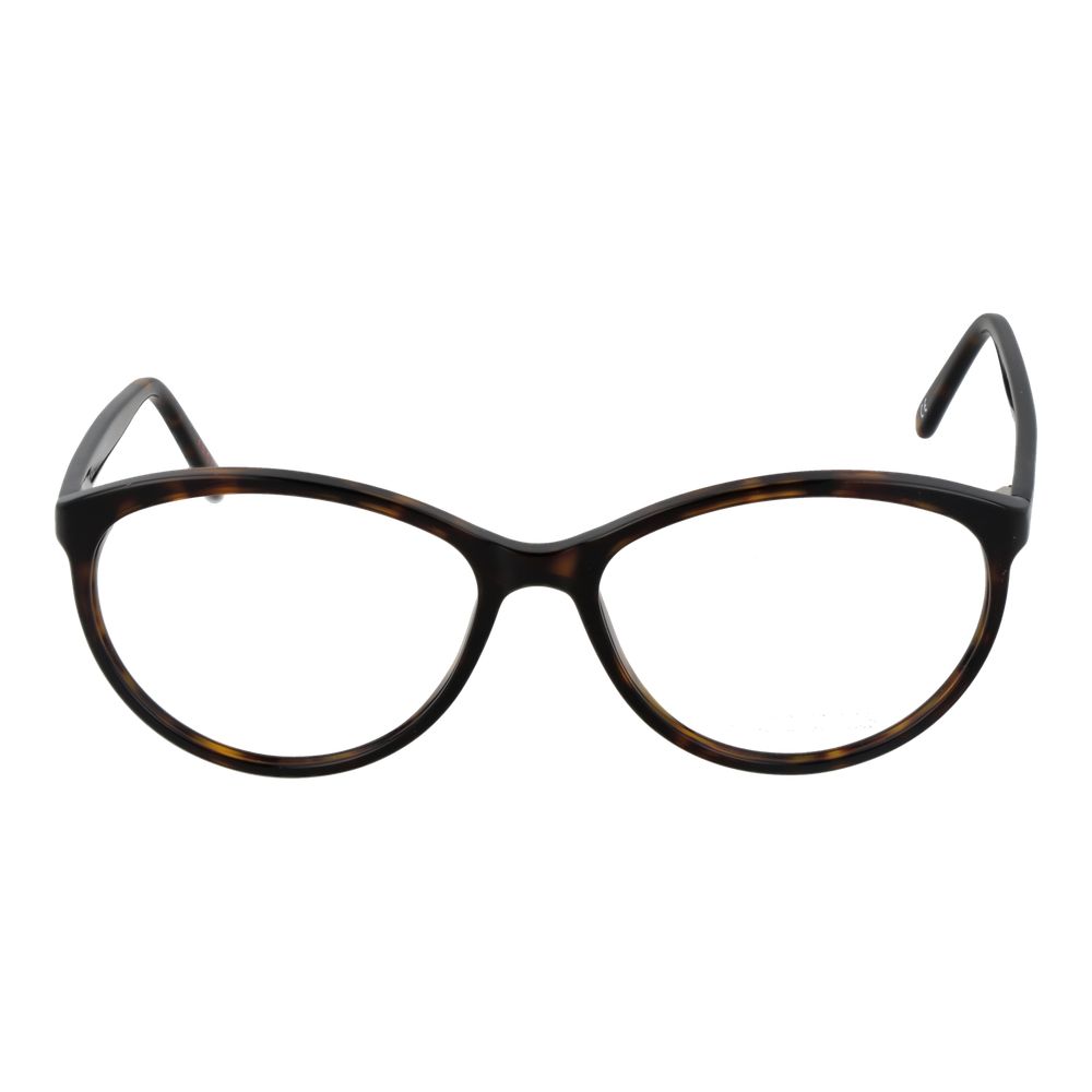 Andy Wolf Braune optische Unisex-Brillen
