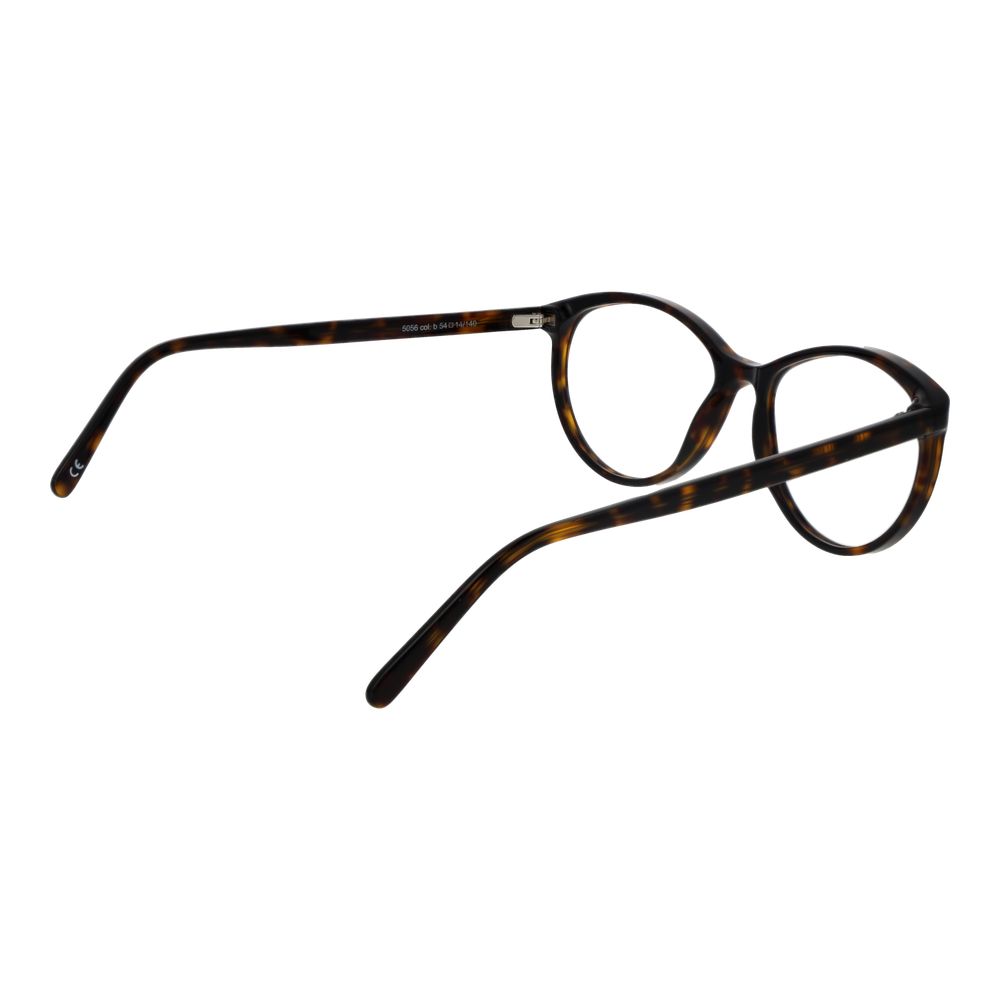 Andy Wolf Braune optische Unisex-Brillen