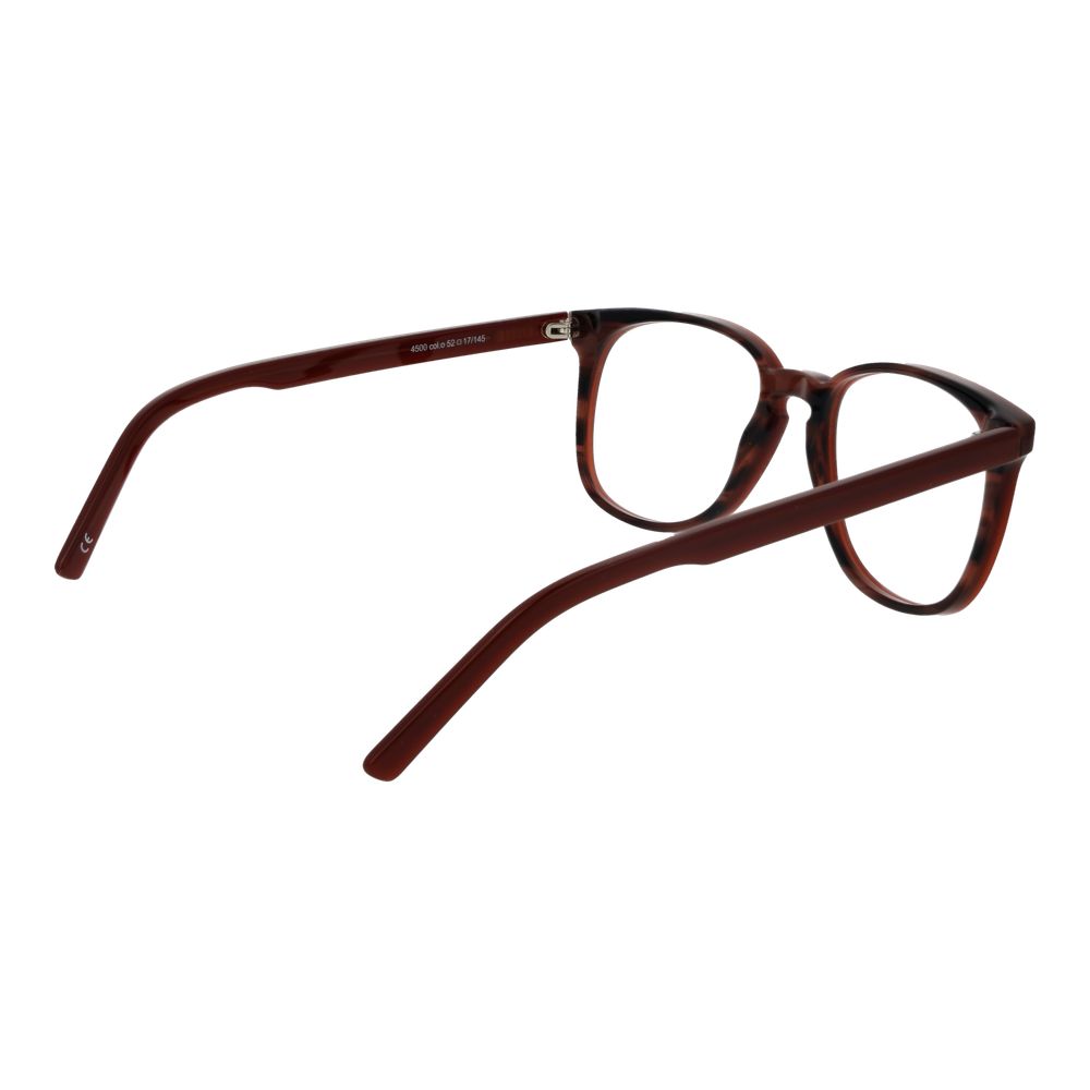 Andy Wolf Braune optische Unisex-Brillen