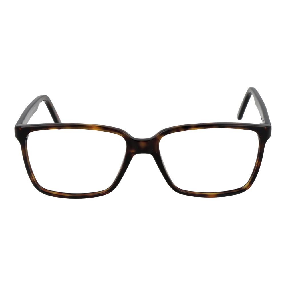 Andy Wolf Braune optische Unisex-Brillen