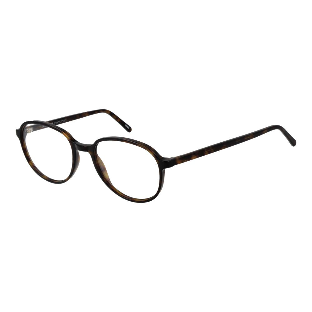 Andy Wolf Braune optische Unisex-Brillen