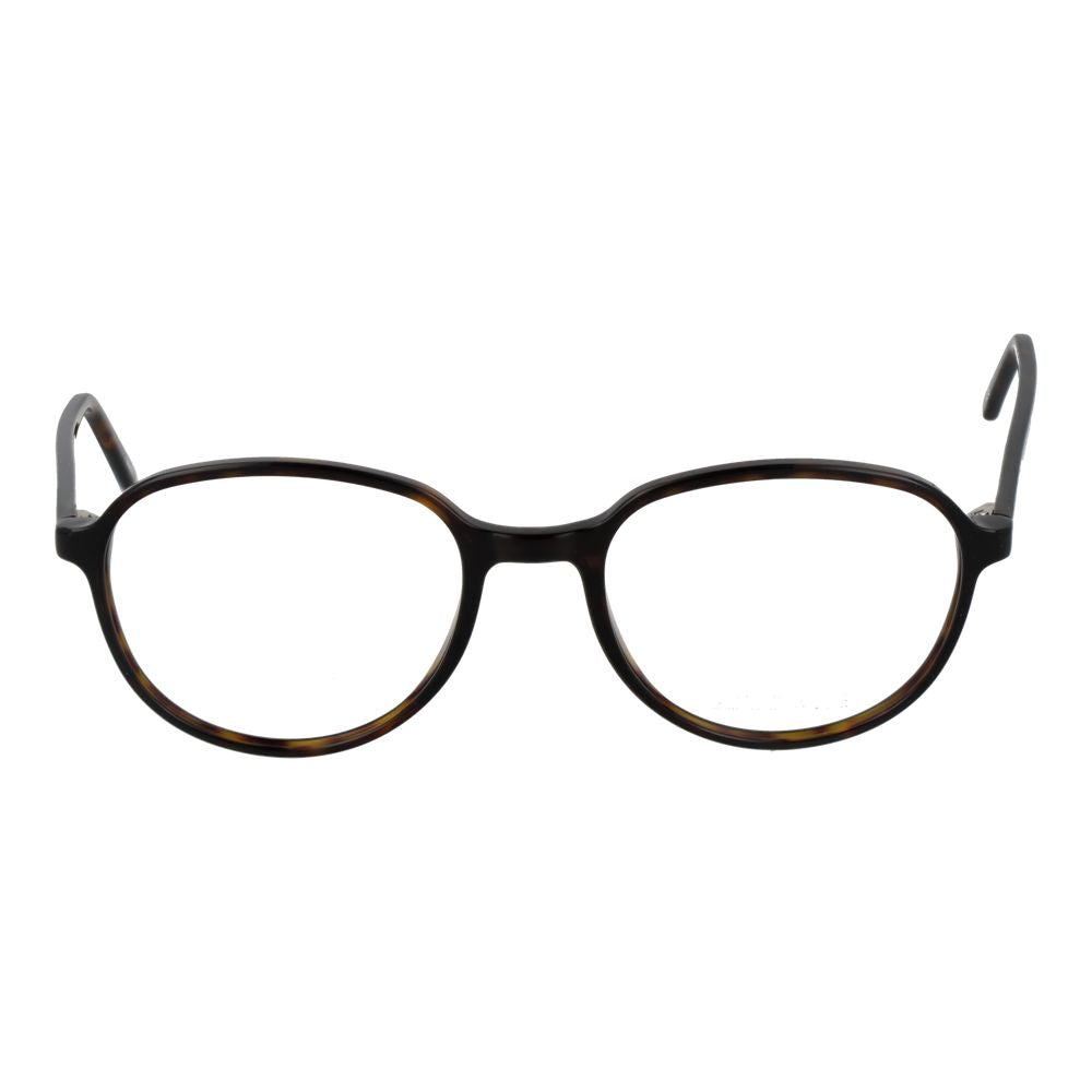 Andy Wolf Braune optische Unisex-Brillen