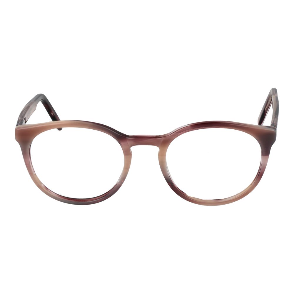 Andy Wolf Pink Unisex Glasses Frame