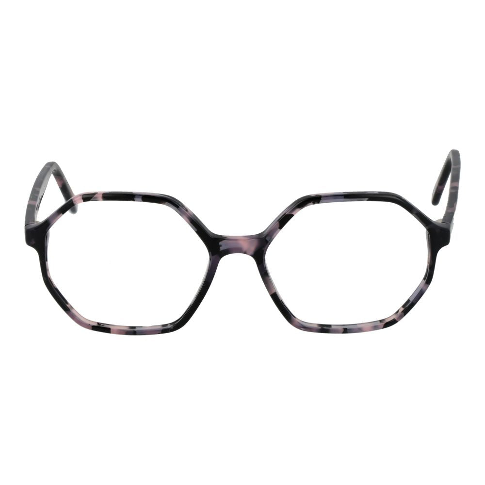 Andy Wolf – Schwarze optische Unisex-Brillen