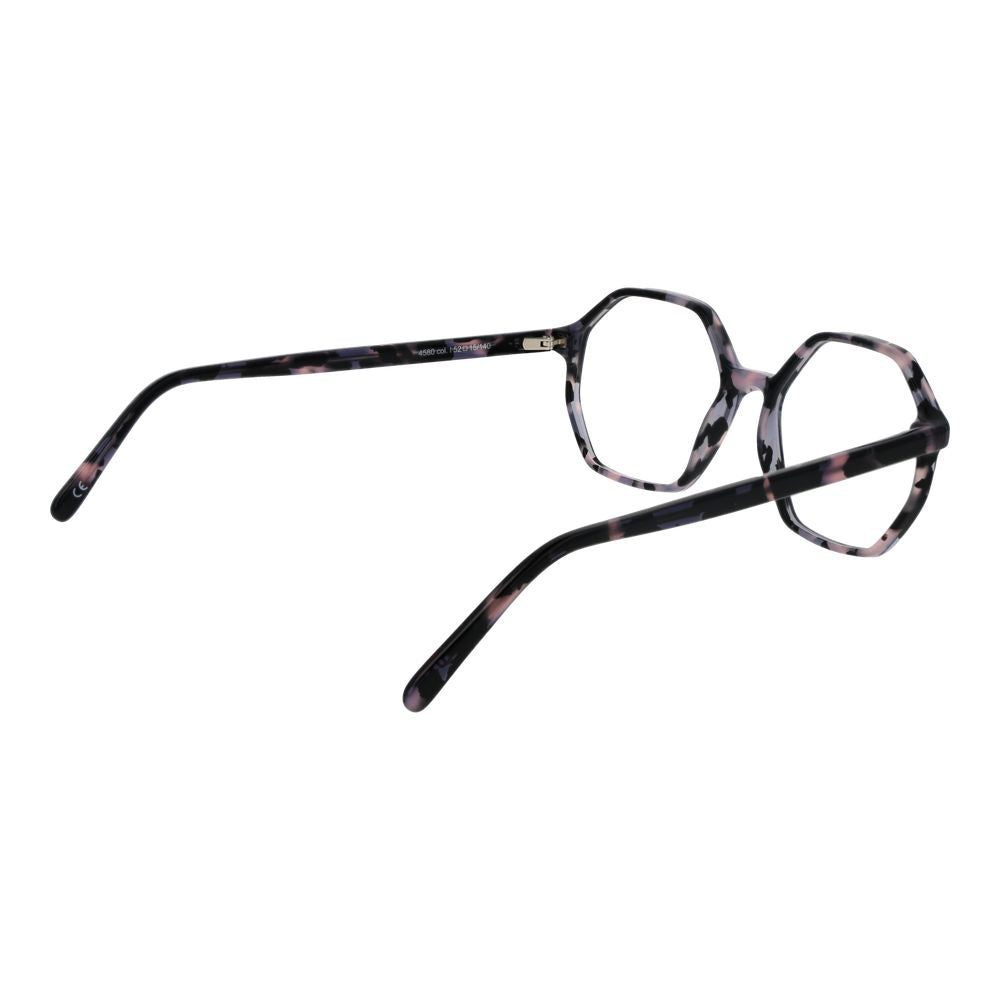 Andy Wolf – Schwarze optische Unisex-Brillen