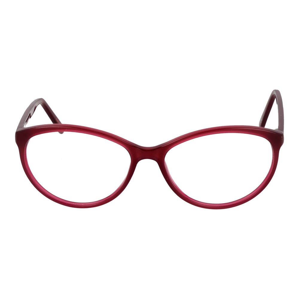 Andy Wolf Purple Unisex Glasses Frame
