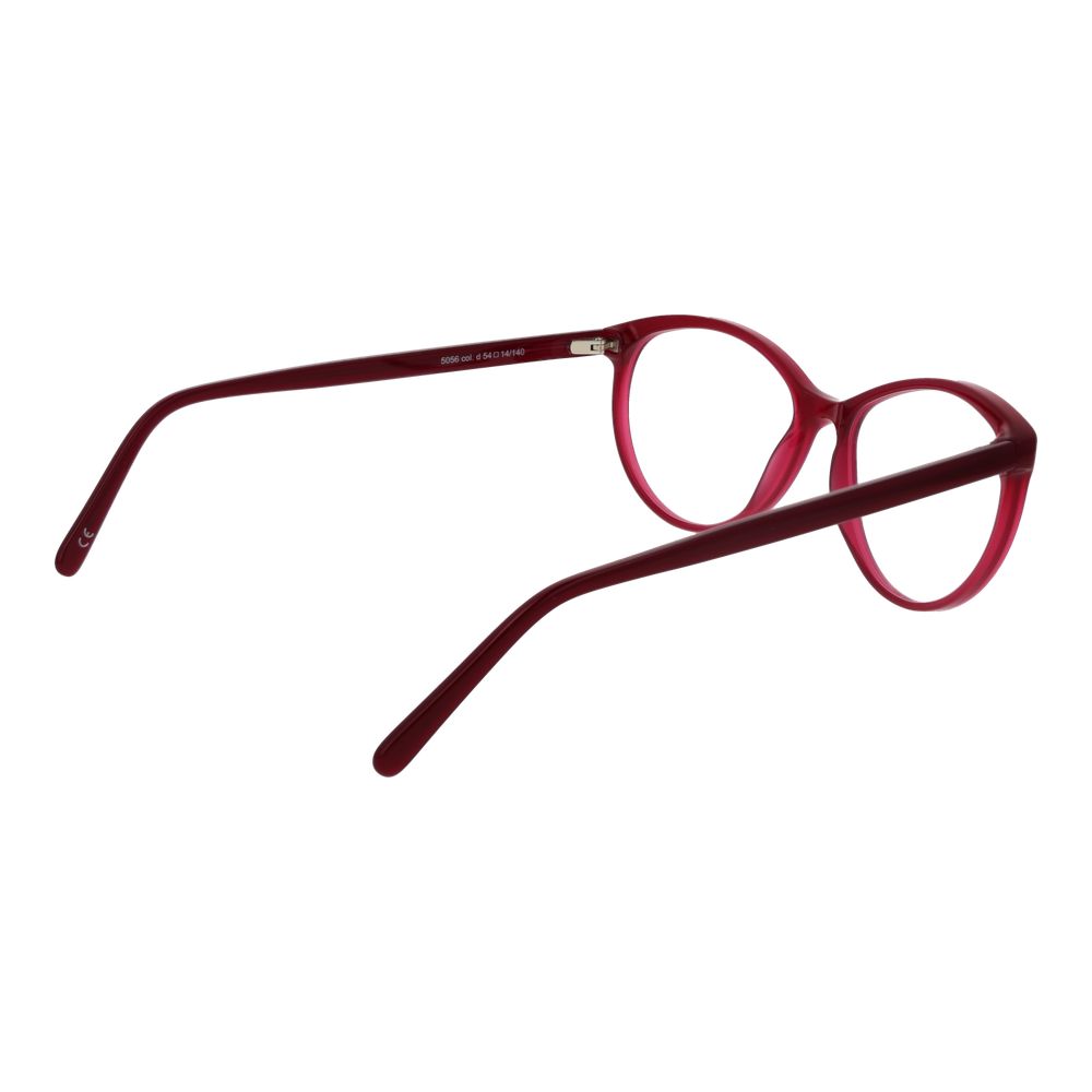 Andy Wolf Purple Unisex Glasses Frame
