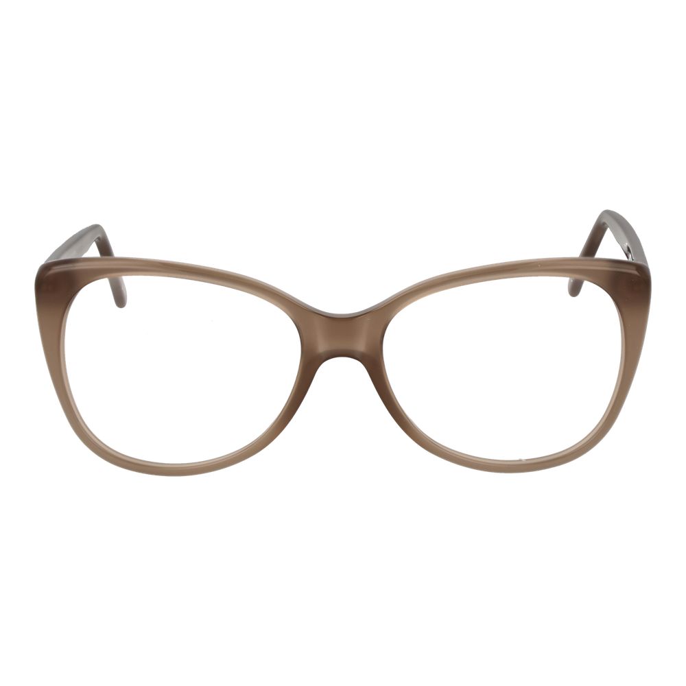 Andy Wolf Braune optische Unisex-Brillen