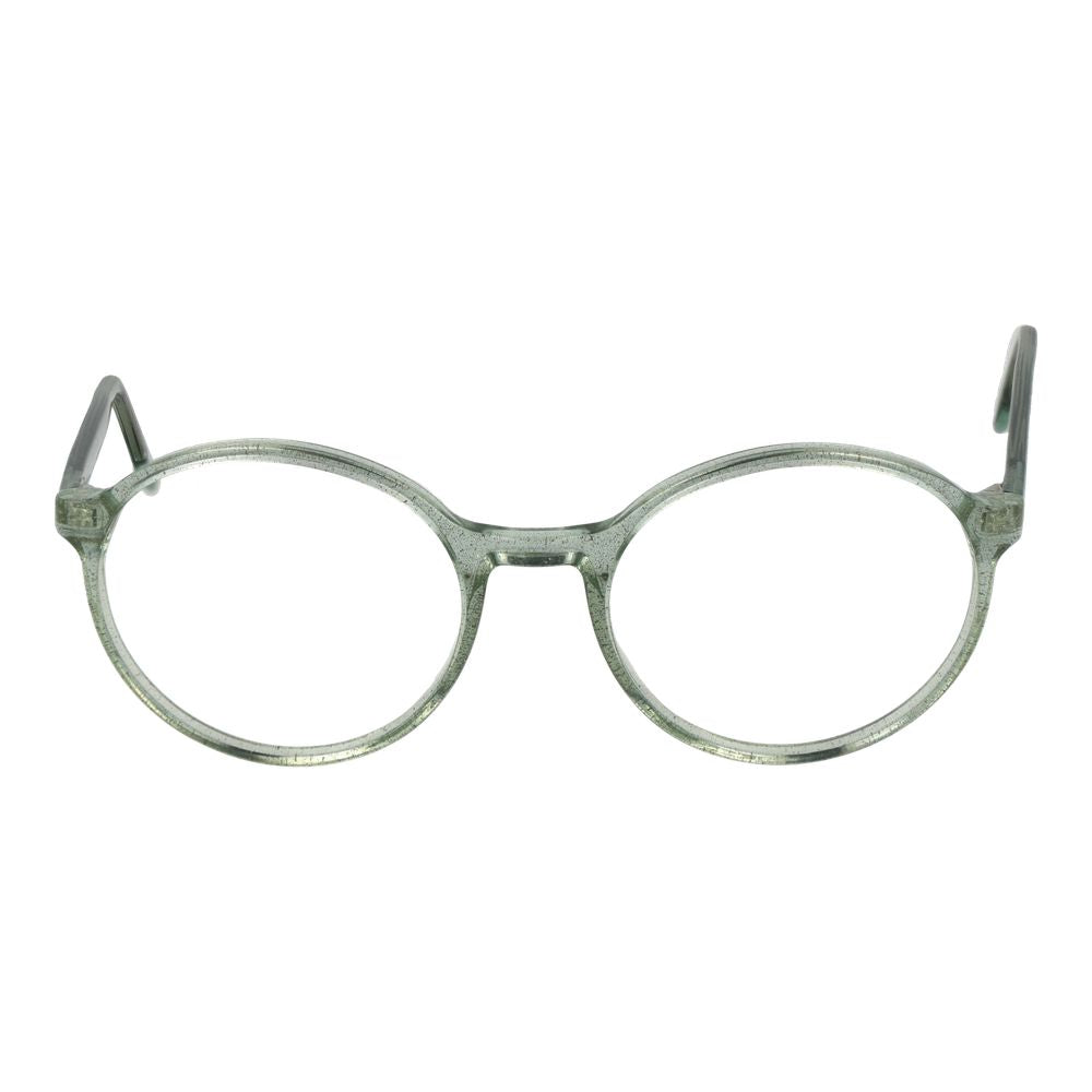 Andy Wolf Turquoise Unisex Glasses Frame