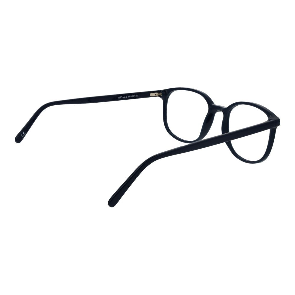 Andy Wolf Blue Unisex Glasses Frame