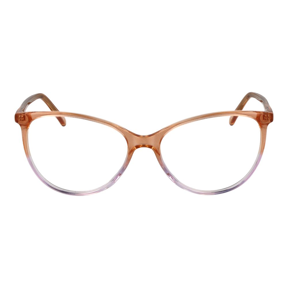 Andy Wolf Multicolor Unisex Glasses Frame