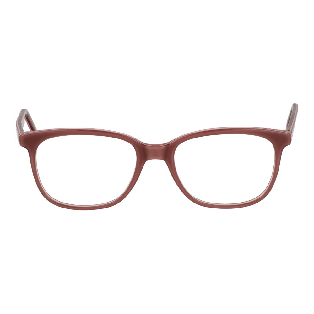Andy Wolf Pink Unisex Glasses Frame