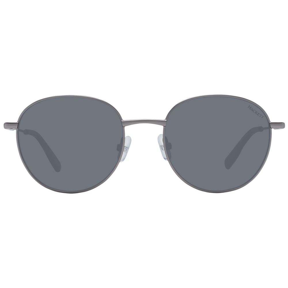 Hackett Graue Herren Sonnenbrille