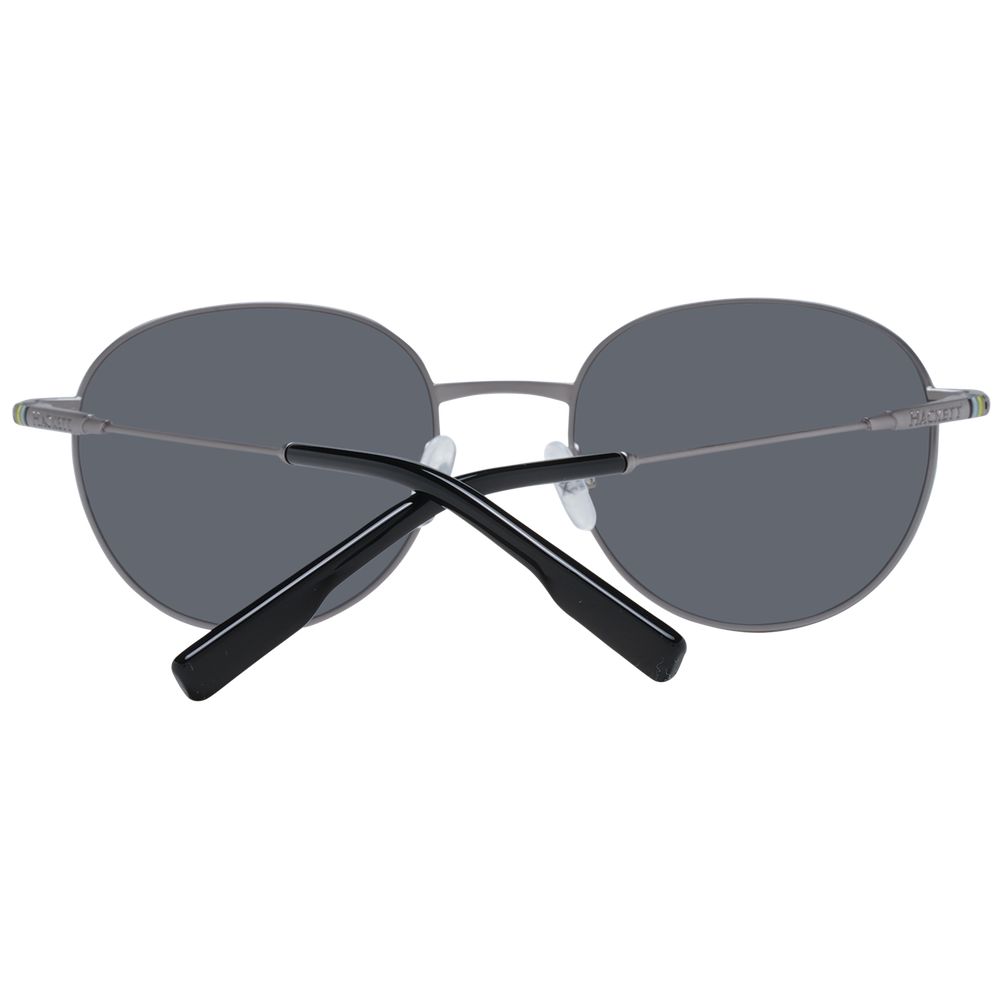Hackett Graue Herren Sonnenbrille
