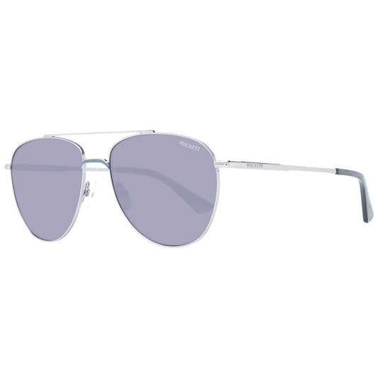 Hackett Graue Herren Sonnenbrille