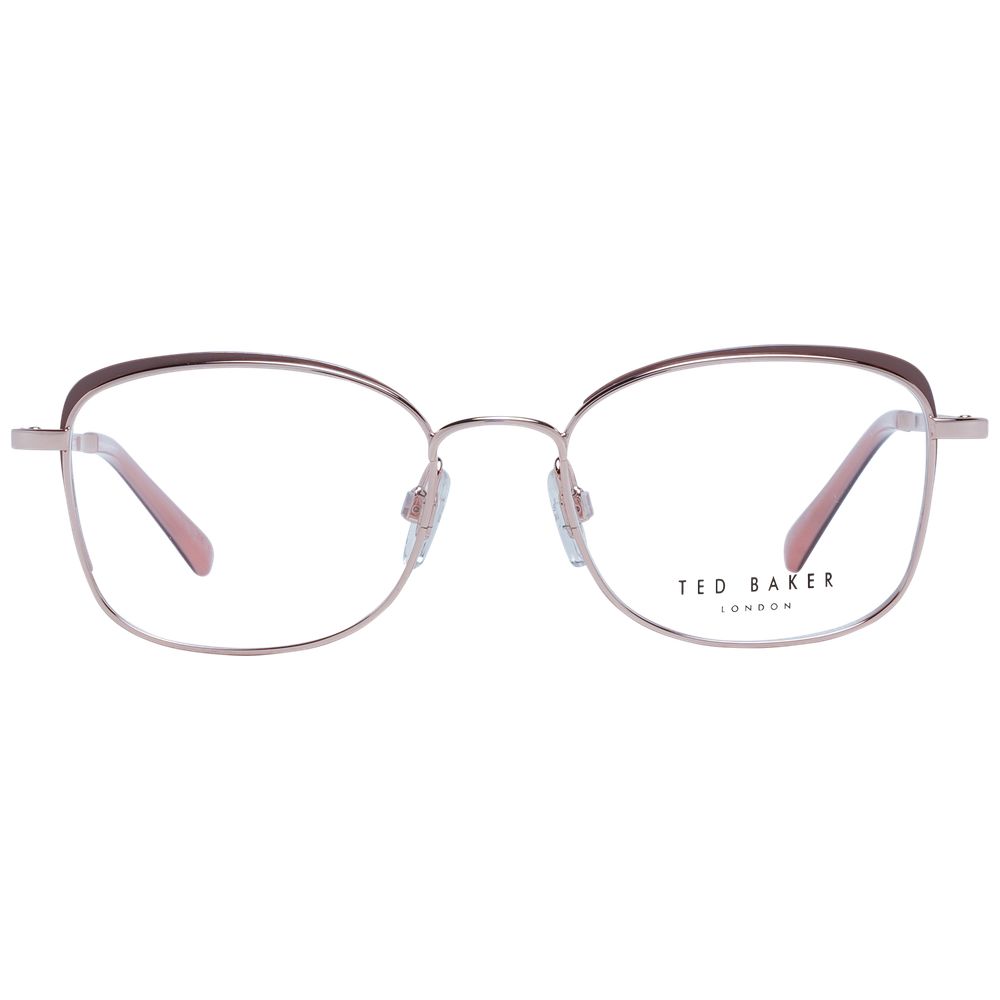 Ted Baker Braune Brillenfassungen für Damen