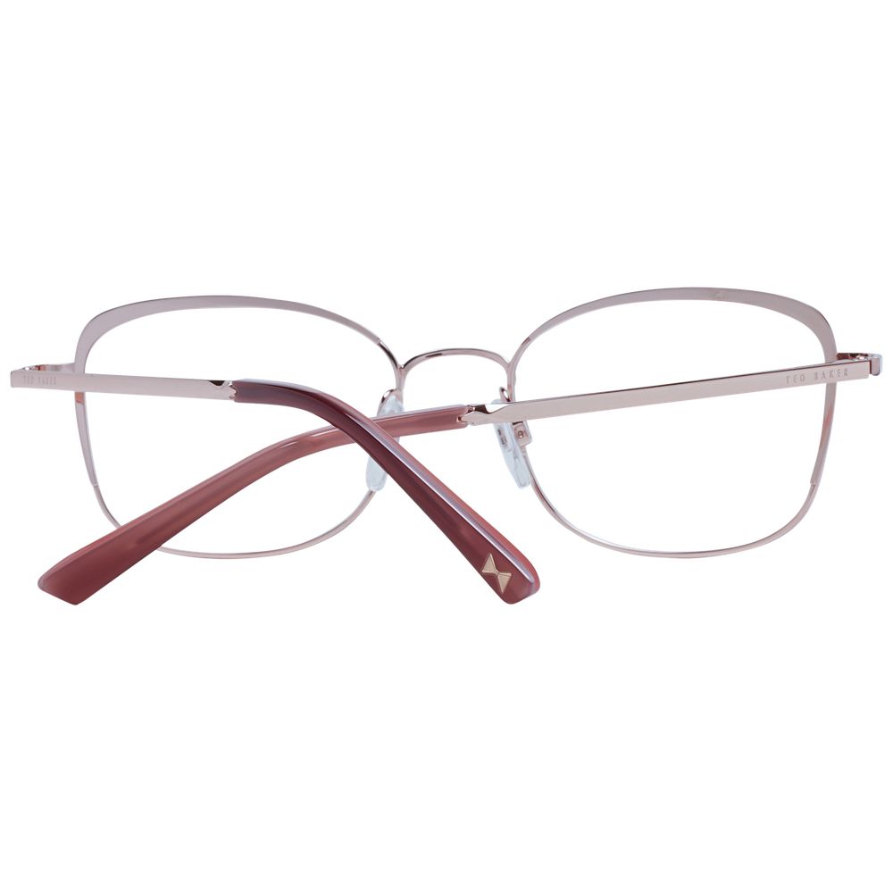 Ted Baker Braune Brillenfassungen für Damen