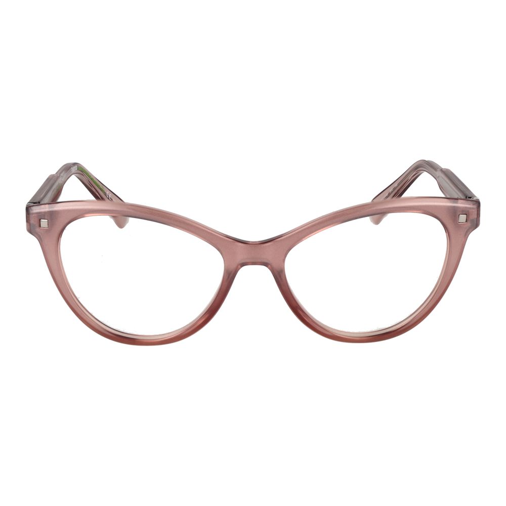 Polaroid Pink Damen Brillenfassungen