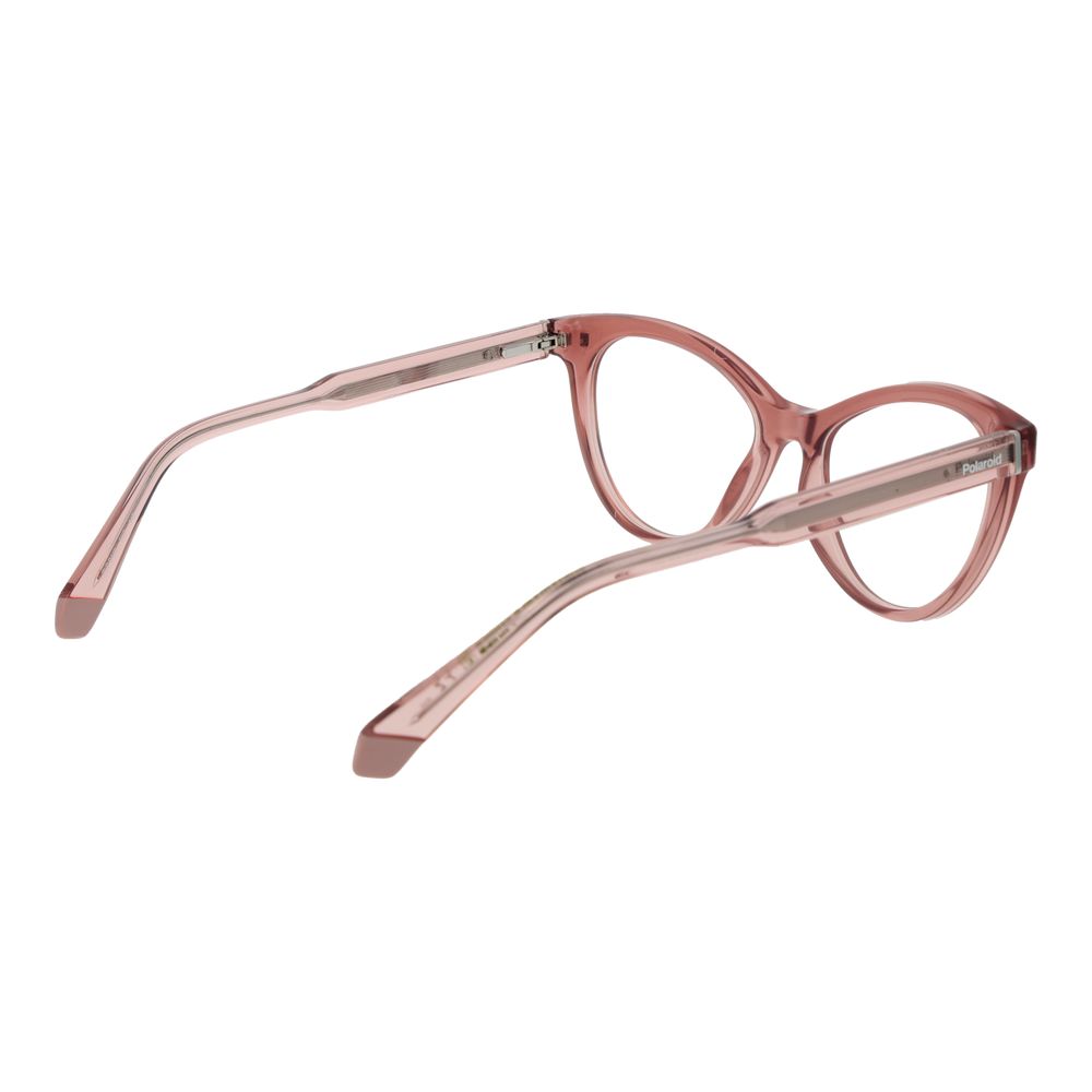 Polaroid Pink Damen Brillenfassungen