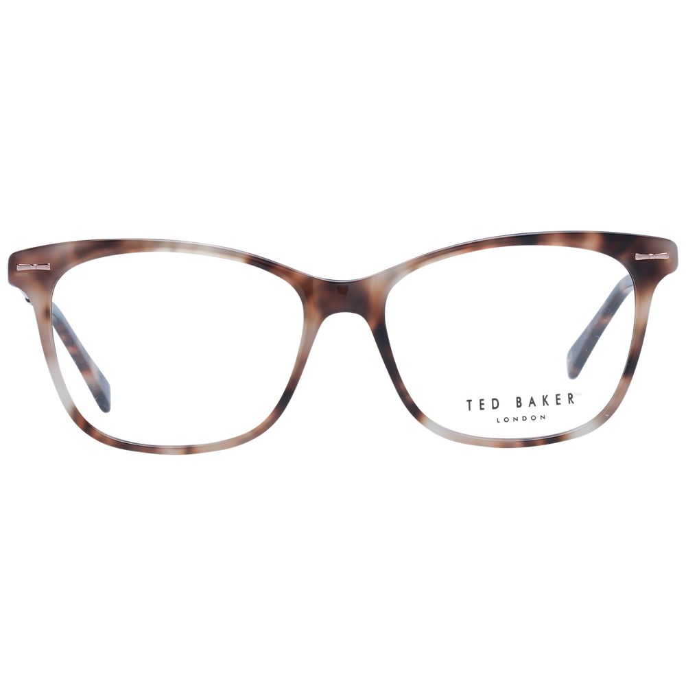 Ted Baker Braune Brillenfassungen für Damen