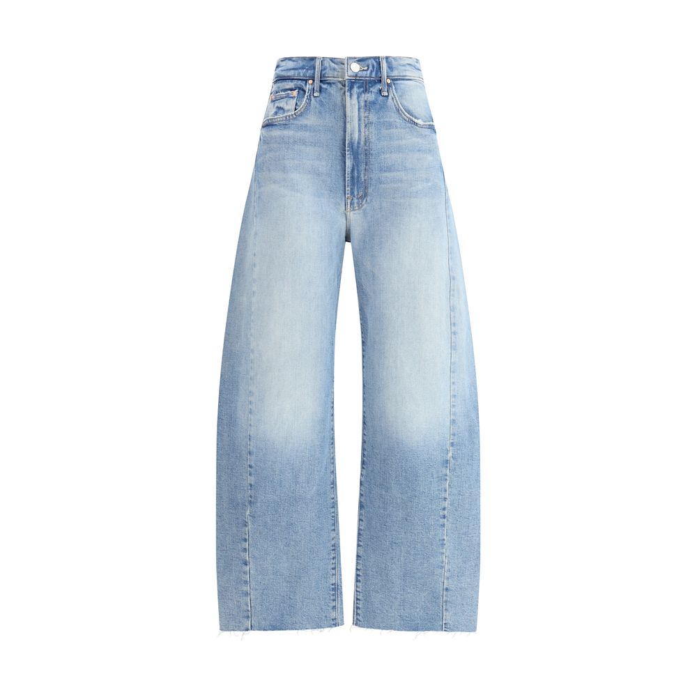 Mother Denim – Kurze Jeans