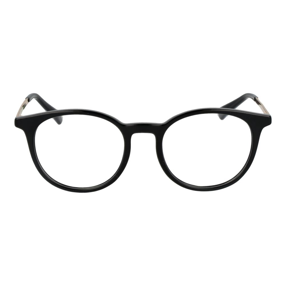 Polaroid – Schwarze optische Unisex-Brillen