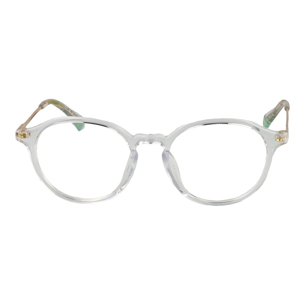 Transparente optische Unisex-Rahmen von Polaroid