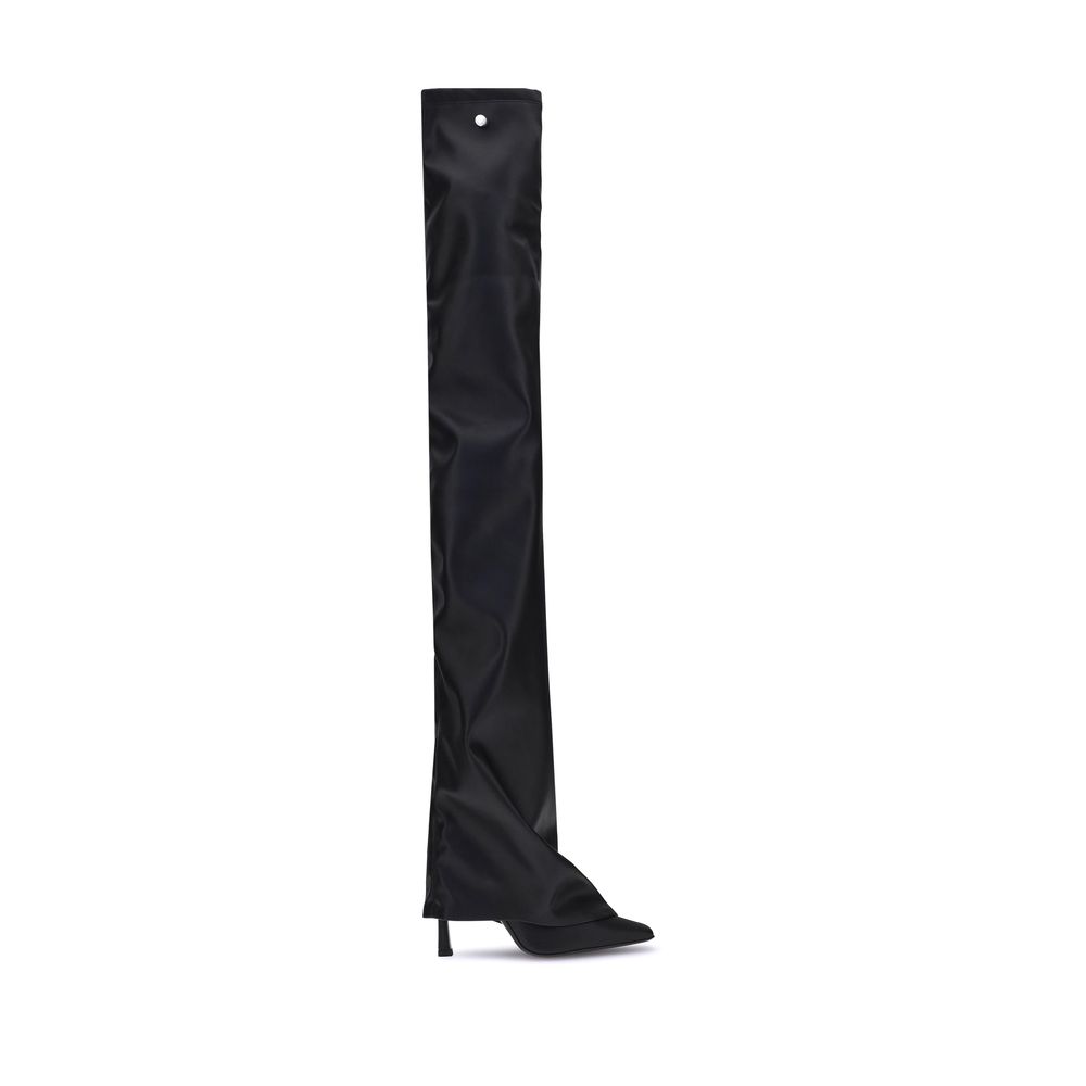 Die Attico Robin Boots