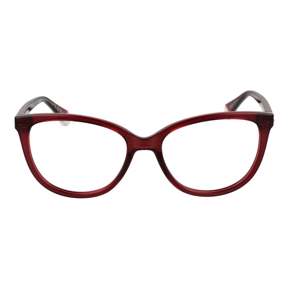 Polaroid Burgundy Damen Brillenfassungen