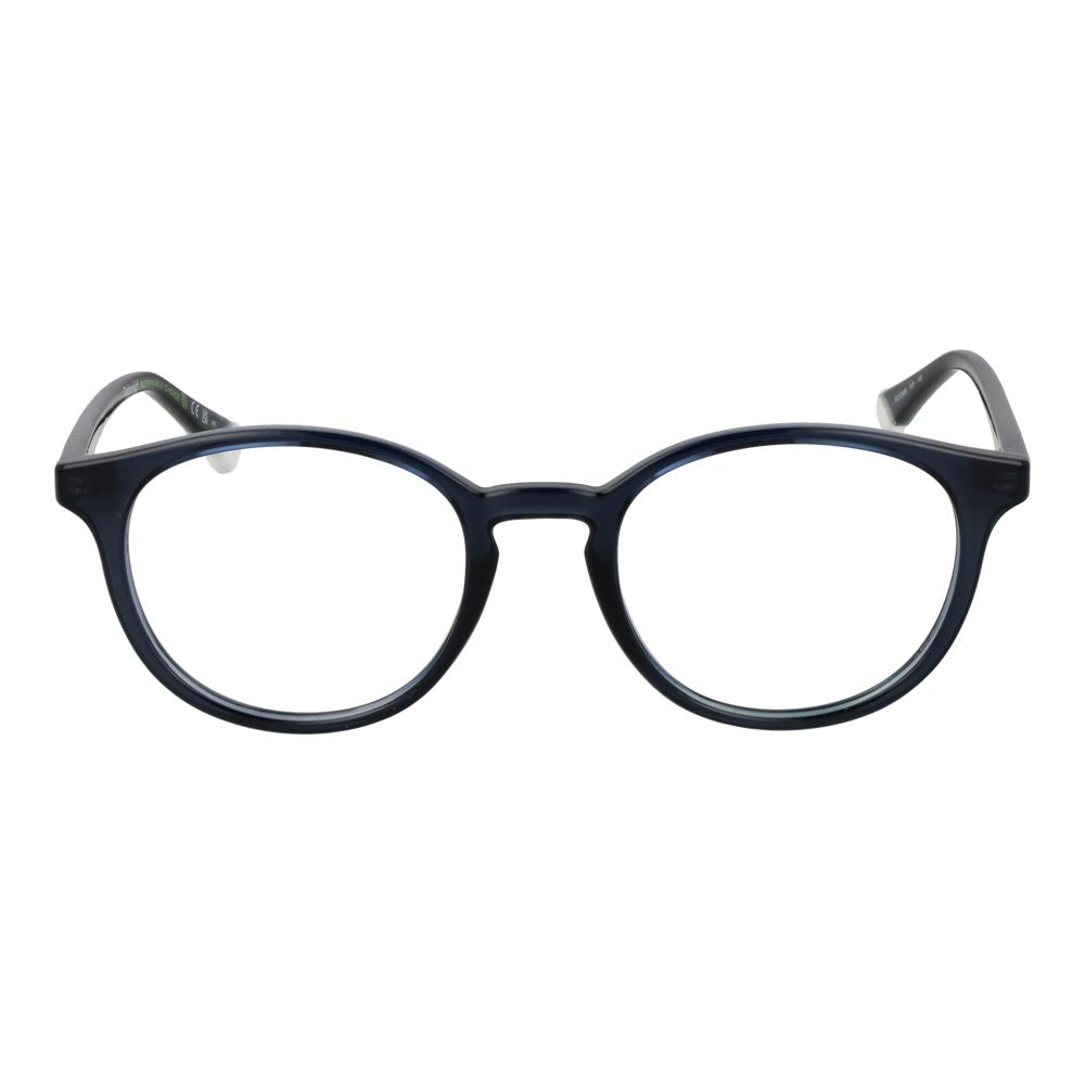 Polaroid – Blaue optische Unisex-Brillen