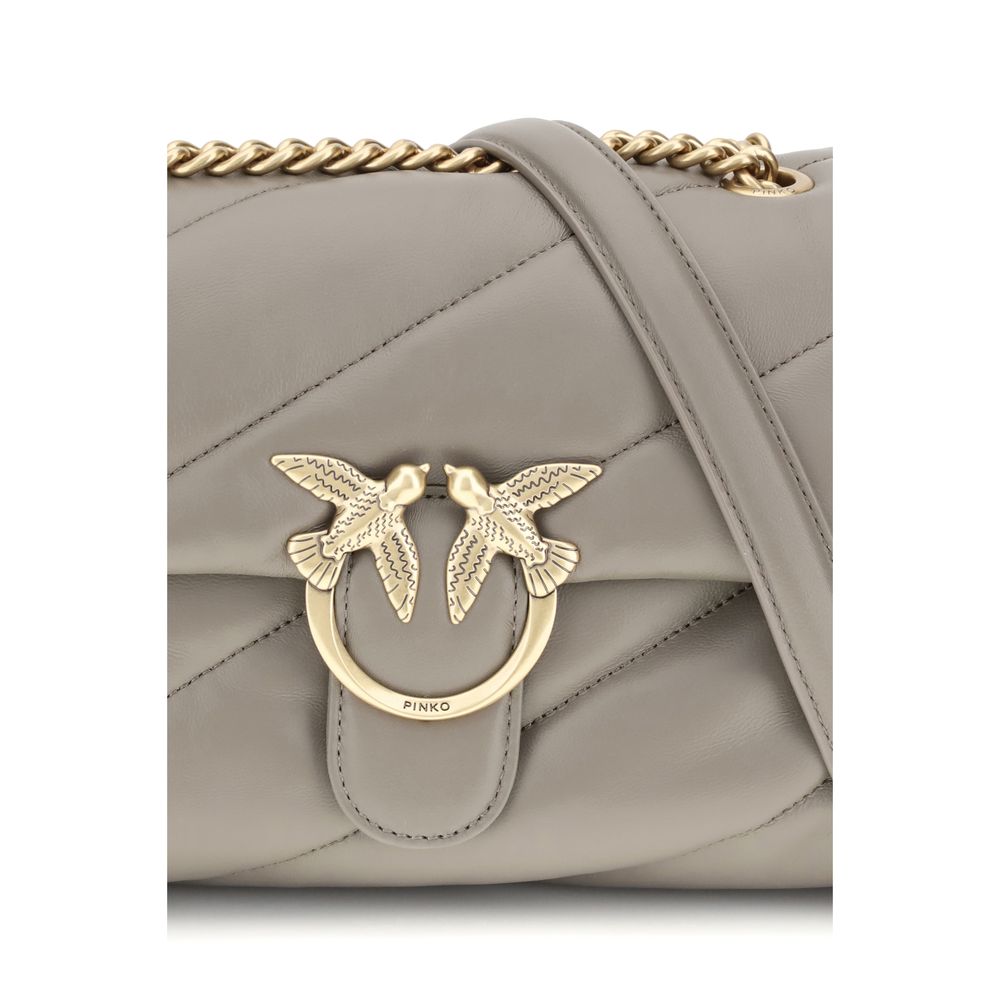 PINKO Love Klassische Schultertasche