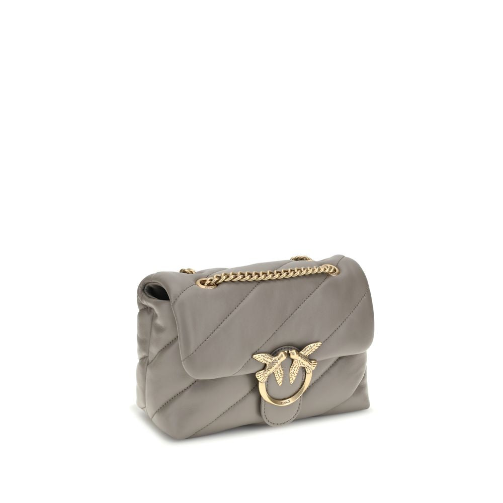 PINKO Love Mini Puff-Umhängetasche