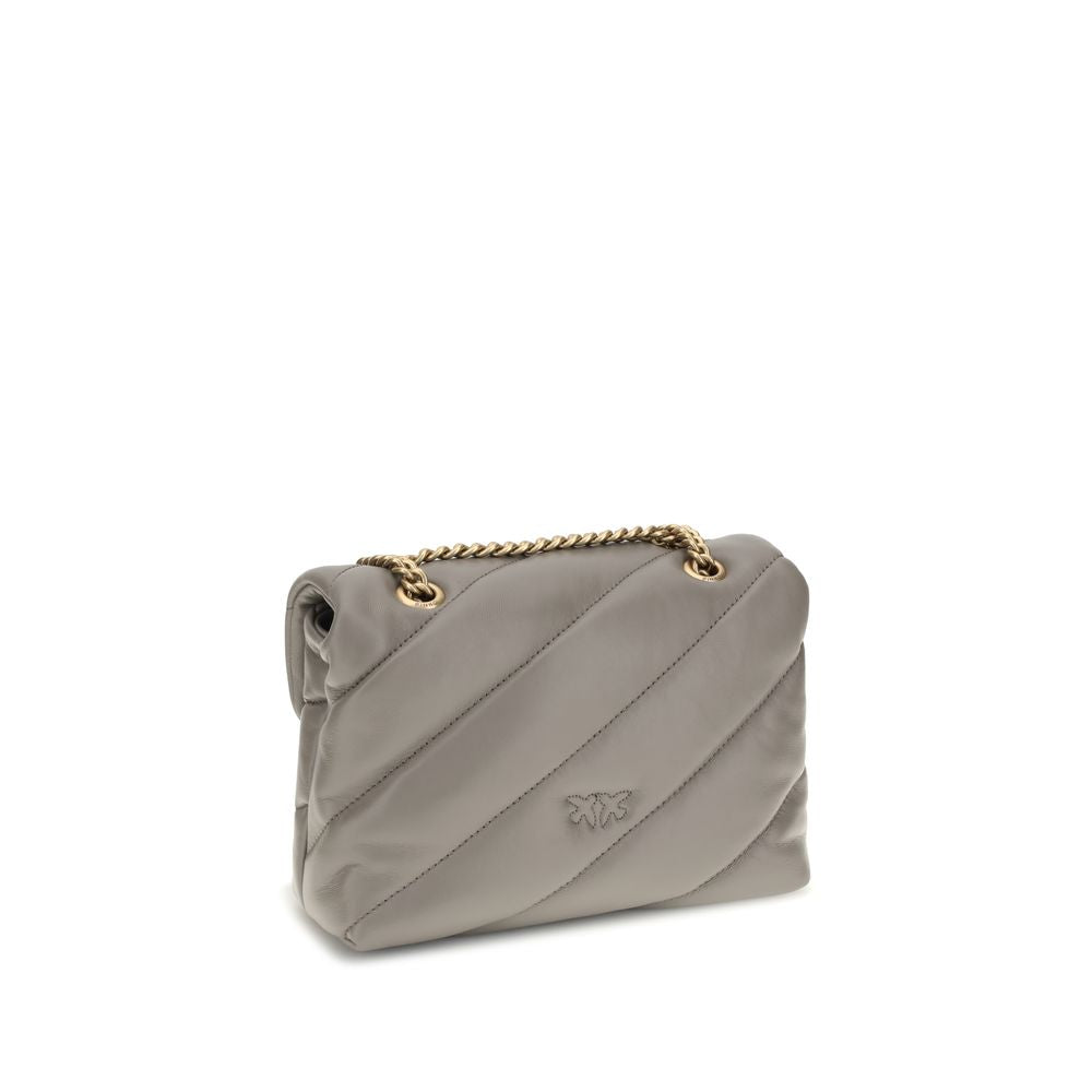 PINKO Love Mini Puff-Umhängetasche